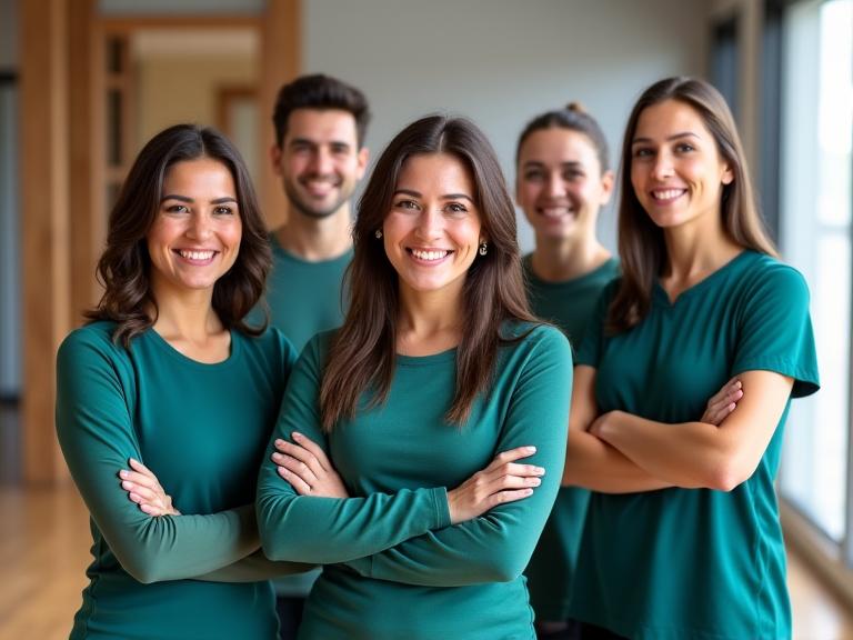 Estudio Cuerdas Vital - Equipo profesional en Medellín
