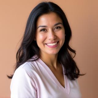 Lucía Vásquez - Especialista prenatal y adultos mayores